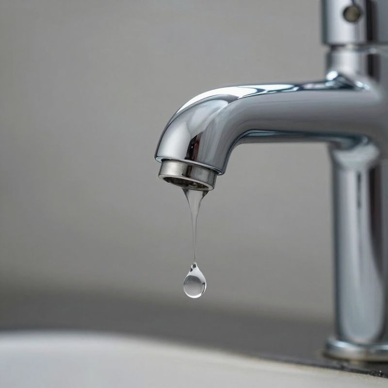 Leak Detection & Repair in West Valley City