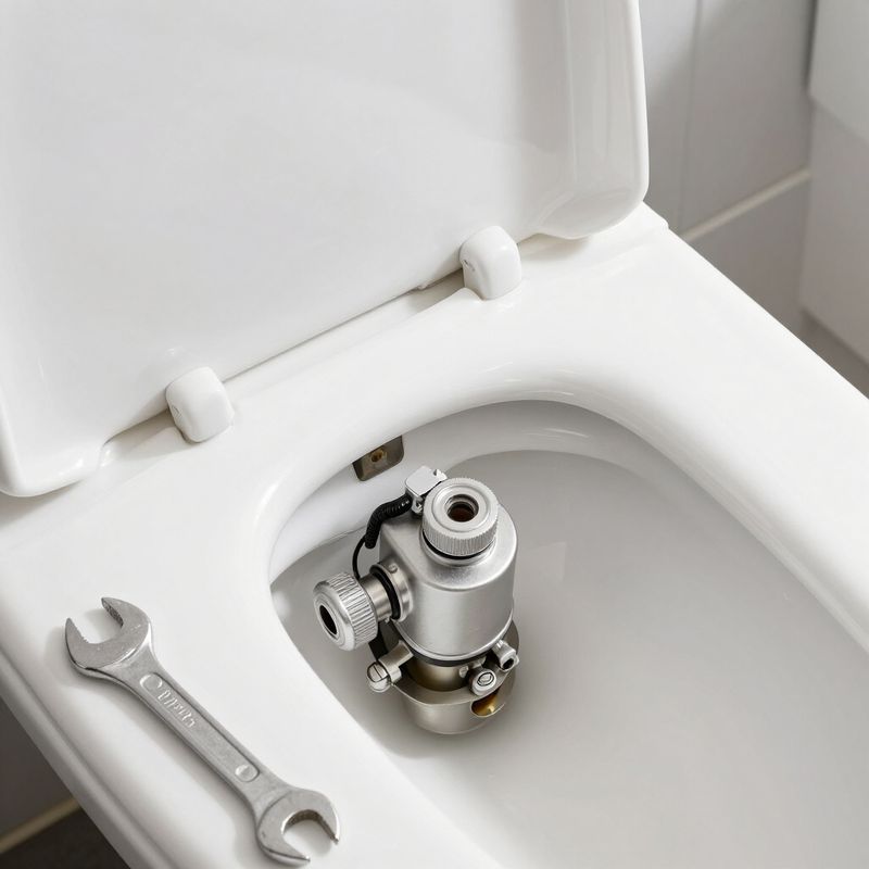 Toilet & Faucet Repair in West Valley City