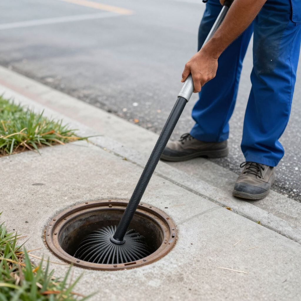 Sewer & Pipe Services in West Valley City