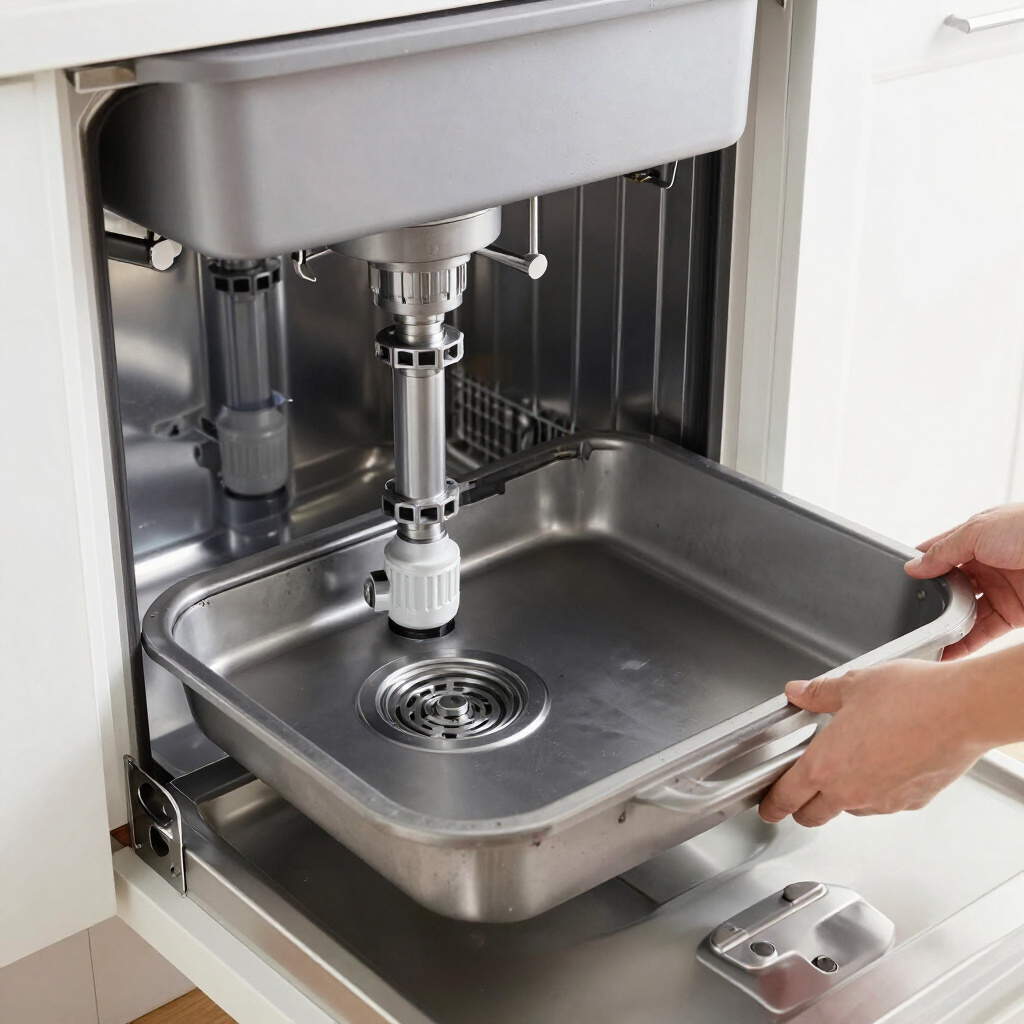 Garbage Disposal in West Valley City