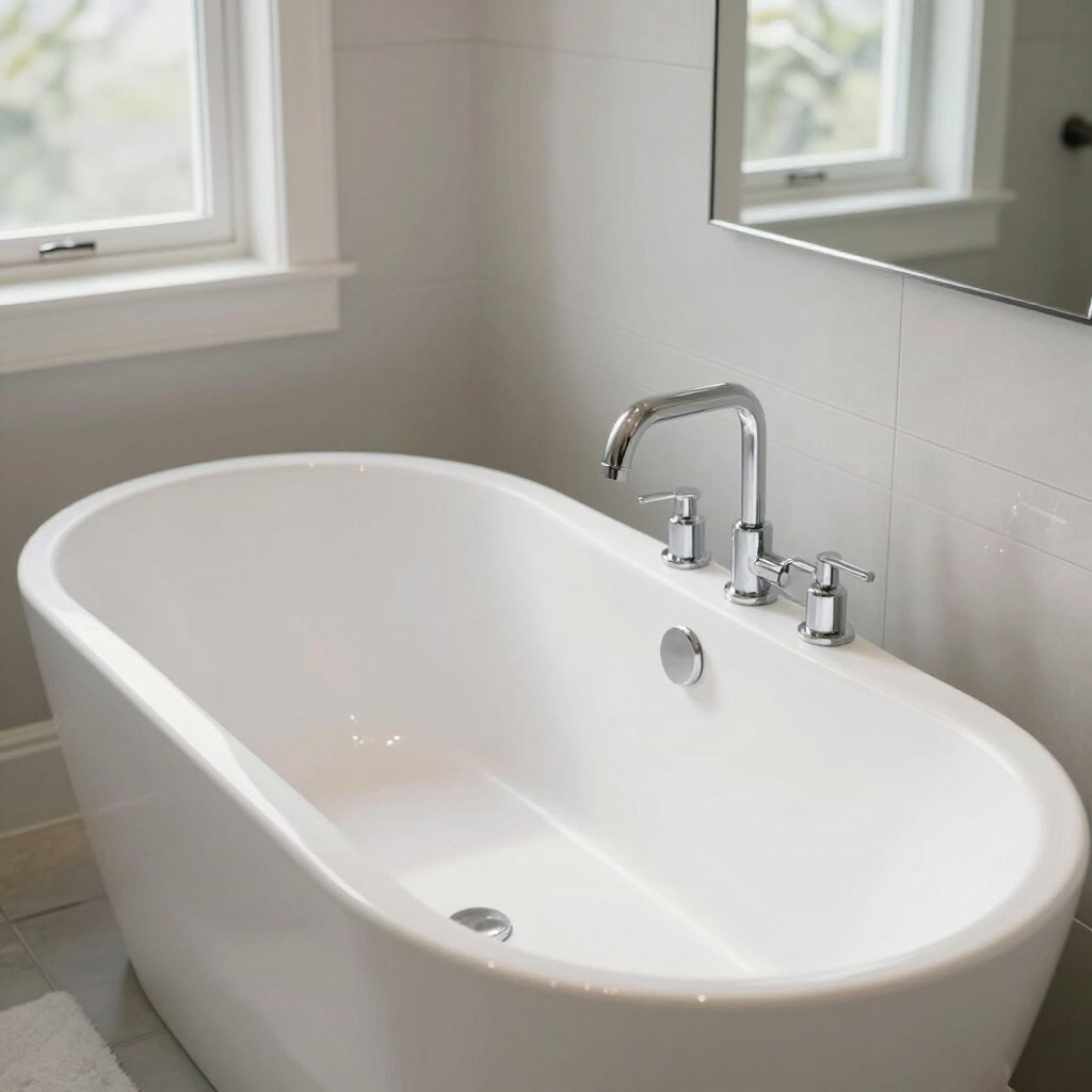 Bathroom & Kitchen Upgrades in West Valley City